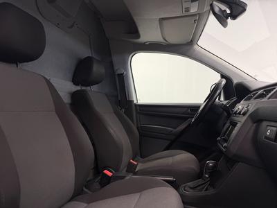2017 Volkswagen Caddy Van 2.0 TDI *nerlackerad*D-värm*Drag*102hk* BMT Euro 6 – bild 13