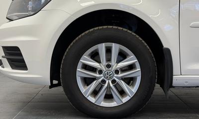 2017 Volkswagen Caddy Van 2.0 TDI *nerlackerad*D-värm*Drag*102hk* BMT Euro 6 – bild 5