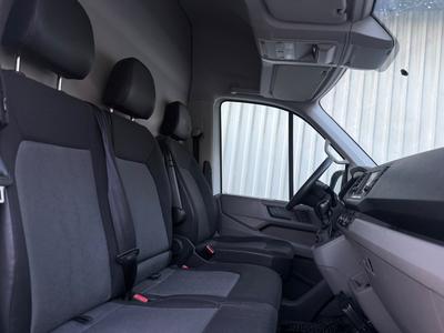 2017 Volkswagen crafter 35 2.0 TDI L4H2 · Dubbeldörr · D-värm · Kamera · Extra lång – bild 12