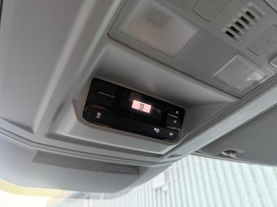 2017 Volkswagen crafter 35 2.0 TDI L4H2 · Dubbeldörr · D-värm · Kamera · Extra lång – bild 18
