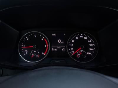 2017 Volkswagen crafter 35 2.0 TDI L4H2 · Dubbeldörr · D-värm · Kamera · Extra lång – bild 13