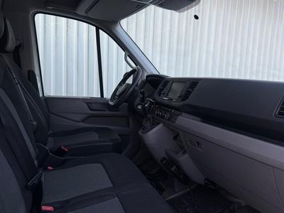2017 Volkswagen crafter 35 2.0 TDI L4H2 · Dubbeldörr · D-värm · Kamera · Extra lång – bild 11