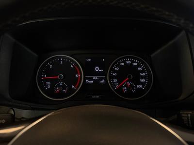 2019 Volkswagen Crafter 35 35 Combi/Twin cabin 2.0 TDI · Moms · LED · 5-sits · Leasebar – bild 15