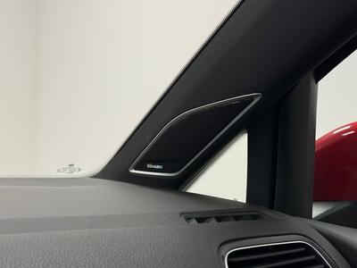 2015 Volkswagen Golf 5-door GTI Performance 2.0 TSI · Dynaudio · Pluspaket – bild 13