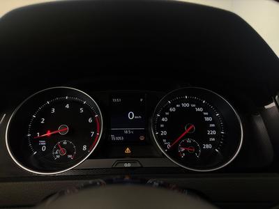 2015 Volkswagen Golf 5-door GTI Performance 2.0 TSI · Dynaudio · Pluspaket – bild 14