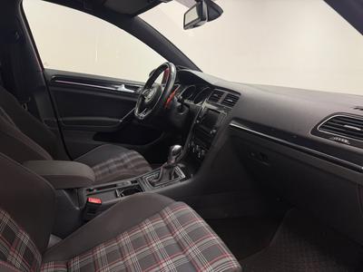 2015 Volkswagen Golf 5-door GTI Performance 2.0 TSI · Dynaudio · Pluspaket – bild 11