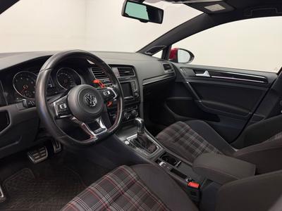 2015 Volkswagen Golf 5-door GTI Performance 2.0 TSI · Dynaudio · Pluspaket – bild 7