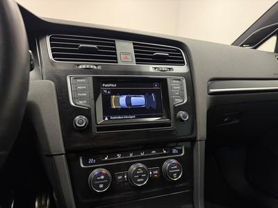 2015 Volkswagen Golf 5-door GTI Performance 2.0 TSI · Dynaudio · Pluspaket – bild 17