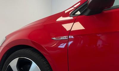 2015 Volkswagen Golf 5-door GTI Performance 2.0 TSI · Dynaudio · Pluspaket – bild 6