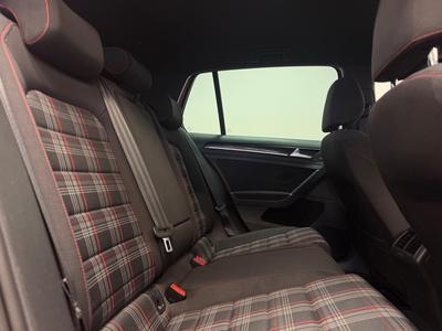 2015 Volkswagen Golf 5-door GTI Performance 2.0 TSI · Dynaudio · Pluspaket – bild 16