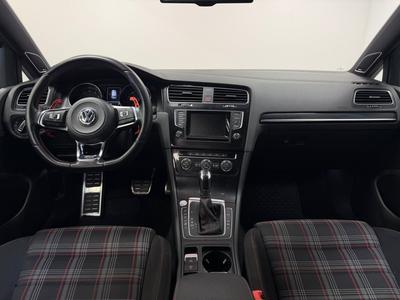2015 Volkswagen Golf 5-door GTI Performance 2.0 TSI · Dynaudio · Pluspaket – bild 9