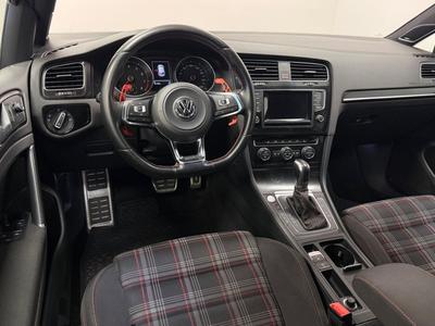 2015 Volkswagen Golf 5-door GTI Performance 2.0 TSI · Dynaudio · Pluspaket – bild 8