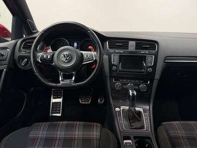 2015 Volkswagen Golf 5-door GTI Performance 2.0 TSI · Dynaudio · Pluspaket – bild 10