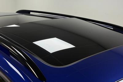 2017 Volkswagen Golf R 2.0 TSI Panorama Dynaudio Cockpit – bild 20