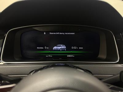 2018 Volkswagen Golf R 2.0 TSI 4Motion Pretoria 310hk Svsåld – bild 15