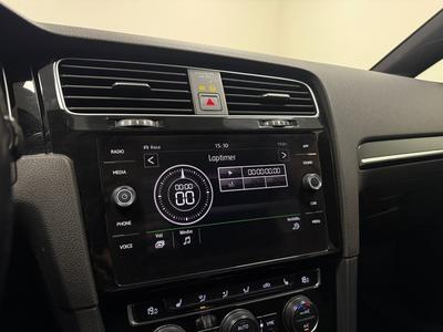 2018 Volkswagen Golf R 2.0 TSI 4Motion Pretoria 310hk Svsåld – bild 14