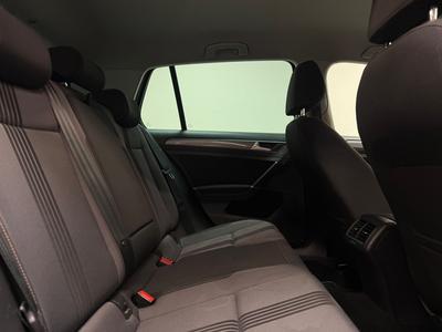 2016 Volkswagen Golf 5-dörrar 1.6 TDI Allstar Comfortline Fullservad Euro 6 – bild 18