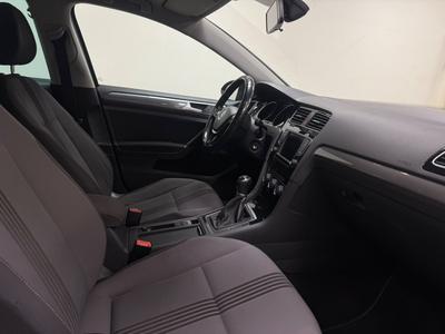 2016 Volkswagen Golf 5-dörrar 1.6 TDI Allstar Comfortline Fullservad Euro 6 – bild 12