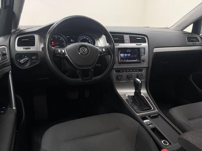 2015 Volkswagen Golf Sportscombi 1.6 TDI *D-värm*Drag*Spec Masters Euro 5 – bild 8