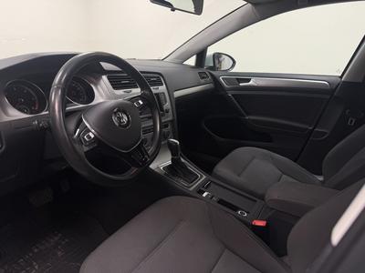 2015 Volkswagen Golf Sportscombi 1.6 TDI *D-värm*Drag*Spec Masters Euro 5 – bild 6