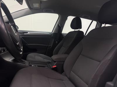 2015 Volkswagen Golf Sportscombi 1.6 TDI *D-värm*Drag*Spec Masters Euro 5 – bild 7