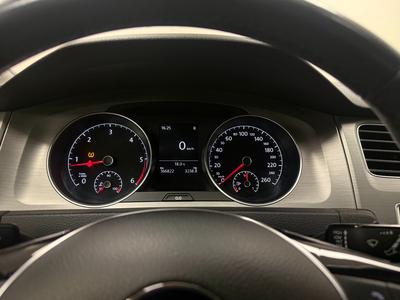 2015 Volkswagen Golf Sportscombi 1.6 TDI *D-värm*Drag*Spec Masters Euro 5 – bild 14