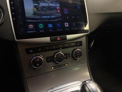 2013 Volkswagen Passat Variant 2.0 TDI 4M GT R-line *Skinn*Drag*Kamera – bild 13