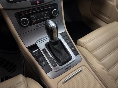 2012 Volkswagen Passat Variant 2.0 TDI 4Motion · Premium · Pano · Kamera · GT Euro 5 – bild 18
