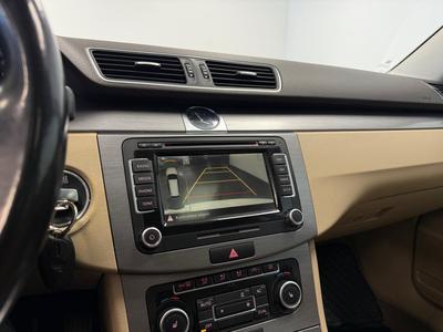 2012 Volkswagen Passat Variant 2.0 TDI 4Motion · Premium · Pano · Kamera · GT Euro 5 – bild 16