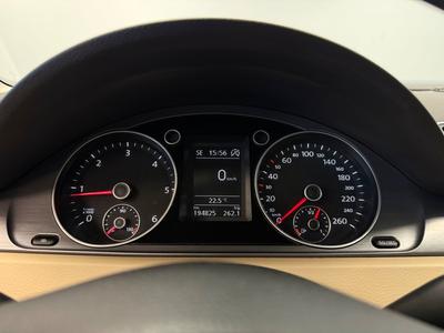 2012 Volkswagen Passat Variant 2.0 TDI 4Motion · Premium · Pano · Kamera · GT Euro 5 – bild 15