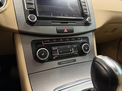 2012 Volkswagen Passat Variant 2.0 TDI 4Motion · Premium · Pano · Kamera · GT Euro 5 – bild 19