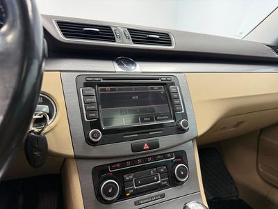 2012 Volkswagen Passat Variant 2.0 TDI 4Motion · Premium · Pano · Kamera · GT Euro 5 – bild 20