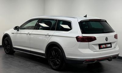 2024 Volkswagen Passat Alltrack 2.0 TDI DPF 4Motion Alltrack · moms · Cockpit · D-värm · S – bild 2