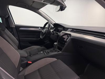 2024 Volkswagen Passat Alltrack 2.0 TDI DPF 4Motion Alltrack · moms · Cockpit · D-värm · S – bild 11