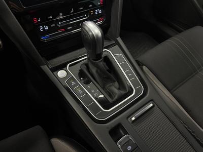 2024 Volkswagen Passat Alltrack 2.0 TDI DPF 4Motion Alltrack · moms · Cockpit · D-värm · S – bild 18
