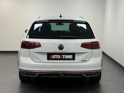 2024 Volkswagen Passat Alltrack 2.0 TDI DPF 4Motion Alltrack · moms · Cockpit · D-värm · S – bild 22