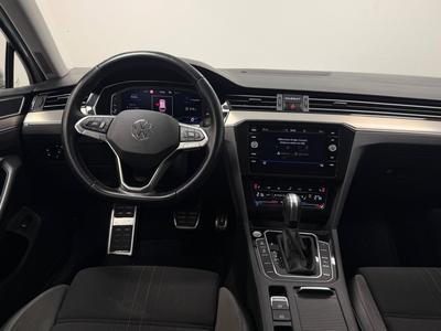 2024 Volkswagen Passat Alltrack 2.0 TDI DPF 4Motion Alltrack · moms · Cockpit · D-värm · S – bild 7