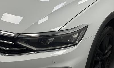 2024 Volkswagen Passat Alltrack 2.0 TDI DPF 4Motion Alltrack · moms · Cockpit · D-värm · S – bild 5