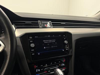 2024 Volkswagen Passat Alltrack 2.0 TDI DPF 4Motion Alltrack · moms · Cockpit · D-värm · S – bild 15