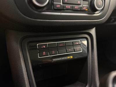 2012 Volkswagen Sharan 7-sits 2.0 TDI DPF 4M Masters*Pano*eldörrar*D-värm*Drag – bild 18