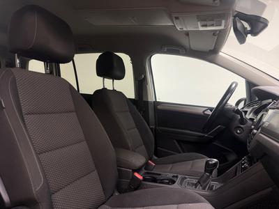 2016 Volkswagen Touran 7-seater 1.4 TSI BMT Base · värmare · Kamera – bild 11