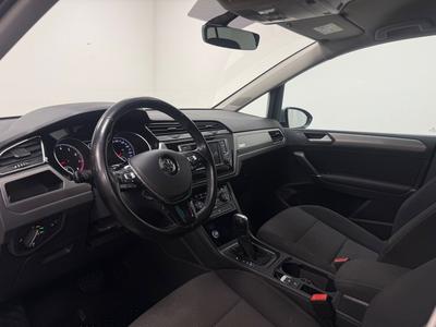 2016 Volkswagen Touran 7-seater 1.4 TSI BMT Base · värmare · Kamera – bild 6