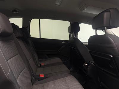 2016 Volkswagen Touran 7-seater 1.4 TSI BMT Base · värmare · Kamera – bild 13