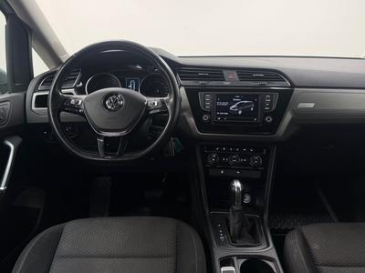 2016 Volkswagen Touran 7-seater 1.4 TSI BMT Base · värmare · Kamera – bild 9