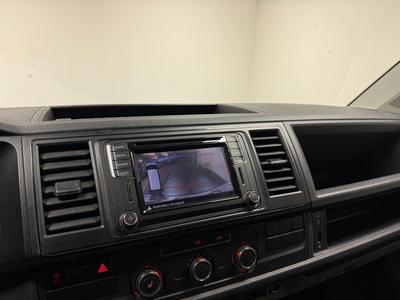 2017 Volkswagen Transporter 2.0 TDI *MOMS*LED-lyktor*Stylad*Discover pro*B-kamera* – bild 13