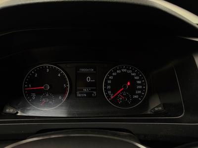 2017 Volkswagen Transporter 2.0 TDI *MOMS*LED-lyktor*Stylad*Discover pro*B-kamera* – bild 18