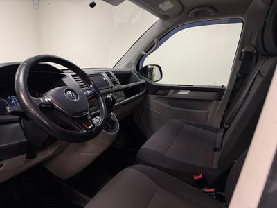 2017 Volkswagen Transporter 2.0 TDI *MOMS*LED-lyktor*Stylad*Discover pro*B-kamera* – bild 8