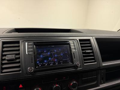 2017 Volkswagen Transporter 2.0 TDI *MOMS*LED-lyktor*Stylad*Discover pro*B-kamera* – bild 15