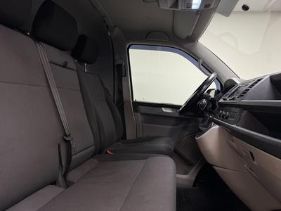 2017 Volkswagen Transporter 2.0 TDI *MOMS*LED-lyktor*Stylad*Discover pro*B-kamera* – bild 11