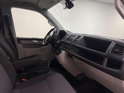 2018 Volkswagen Transporter Kombi T32 2.0 TDI 4M · Moms · Q-pax · LED · Carplay · Nedla – bild 13